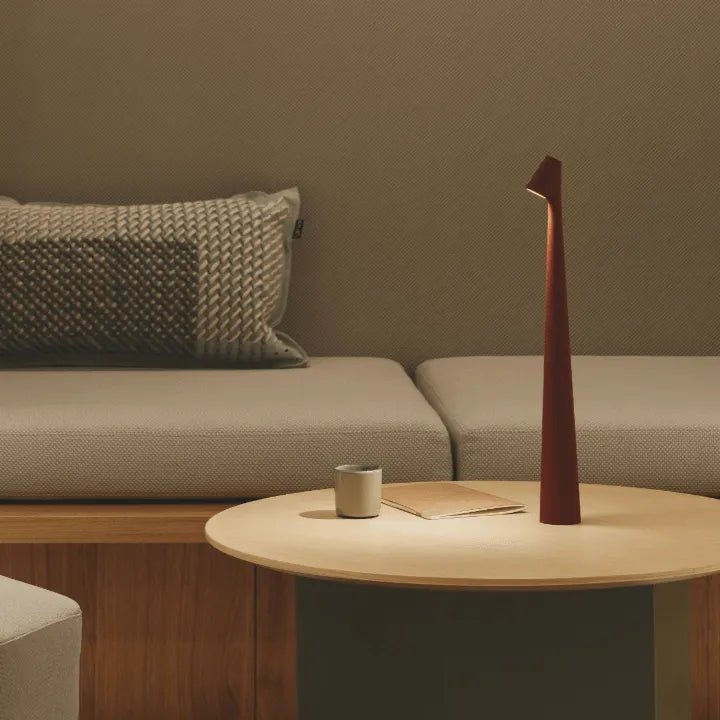 Adrian Table Lamp