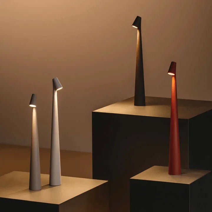 Adrian Table Lamp