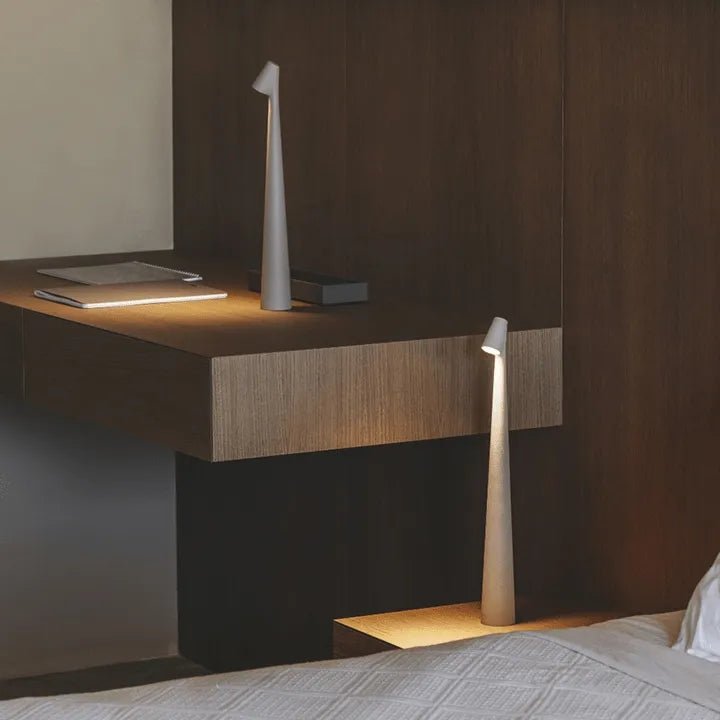 Adrian Table Lamp