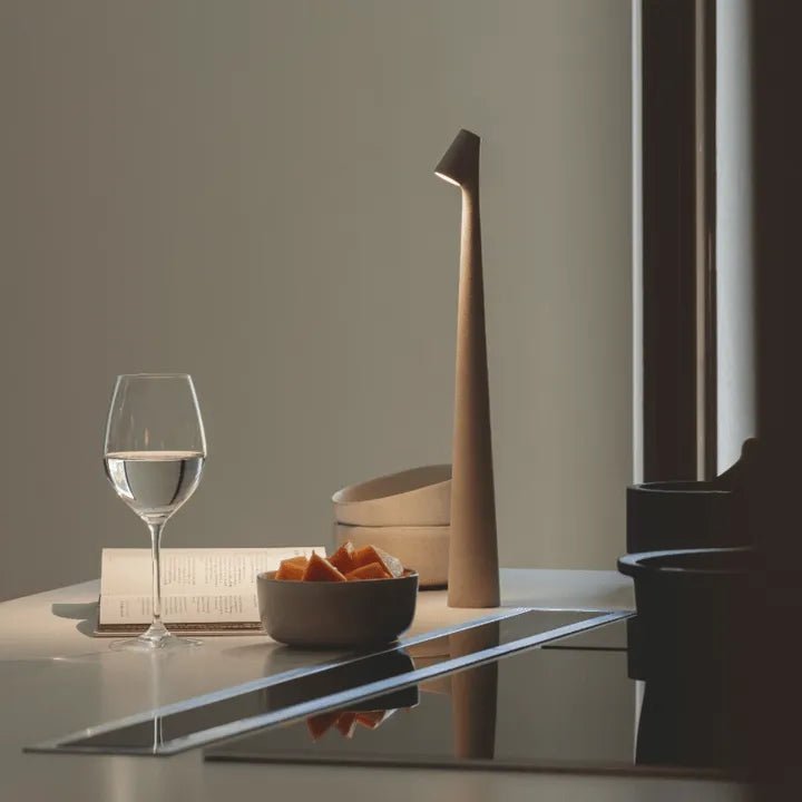 Adrian Table Lamp