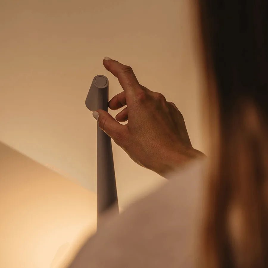 Adrian Table Lamp