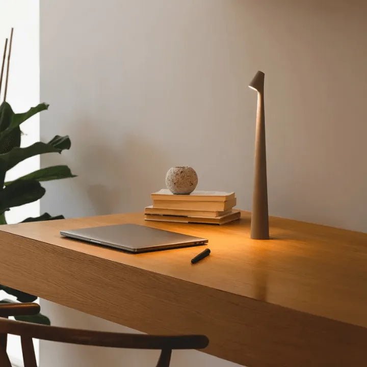 Adrian Table Lamp