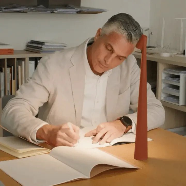 Adrian Table Lamp
