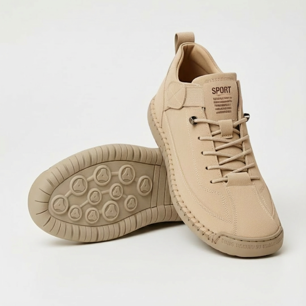 Mia – Comfortable Orthopaedic Trainers