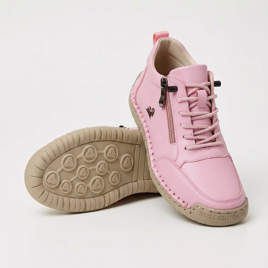 Mila – Orthopaedic Trainers
