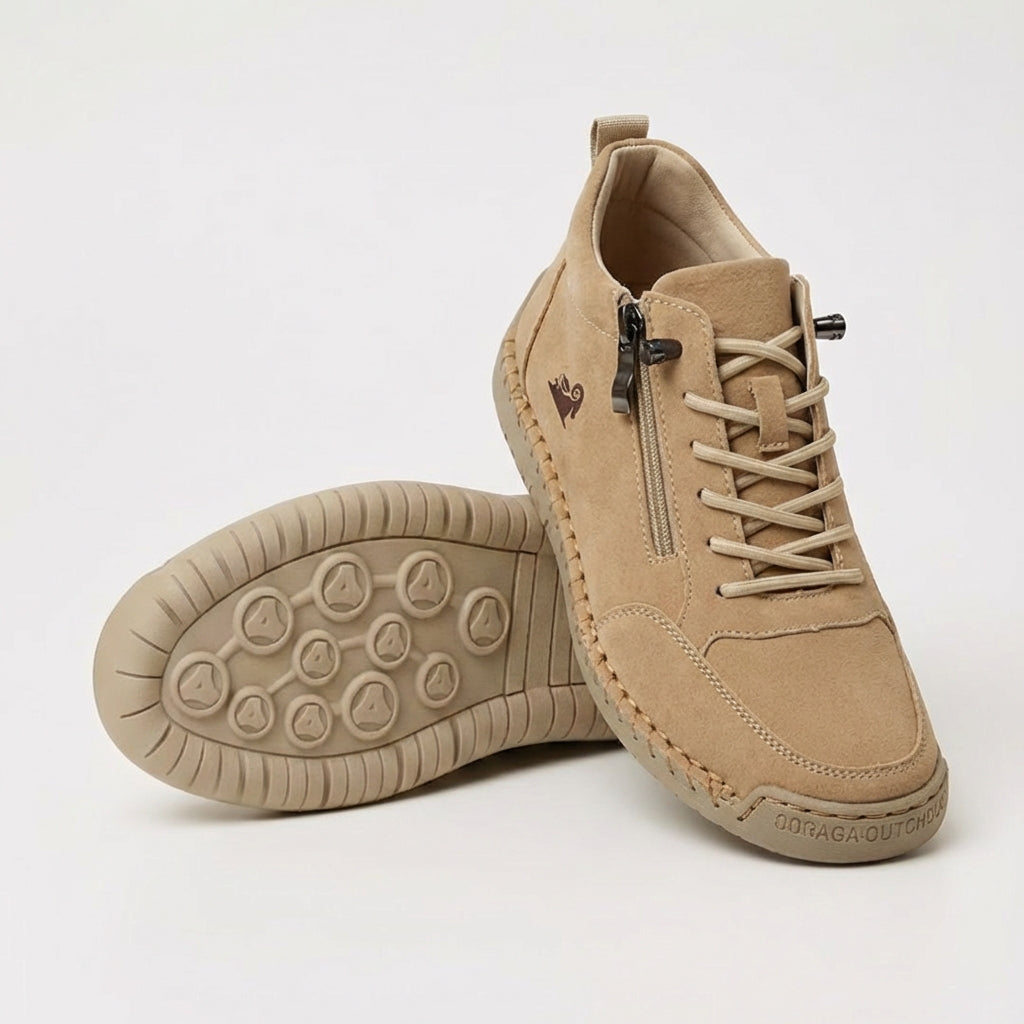 Mila – Orthopaedic Trainers