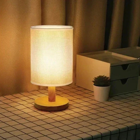 Matilda Japanese Washi Glow Lamp