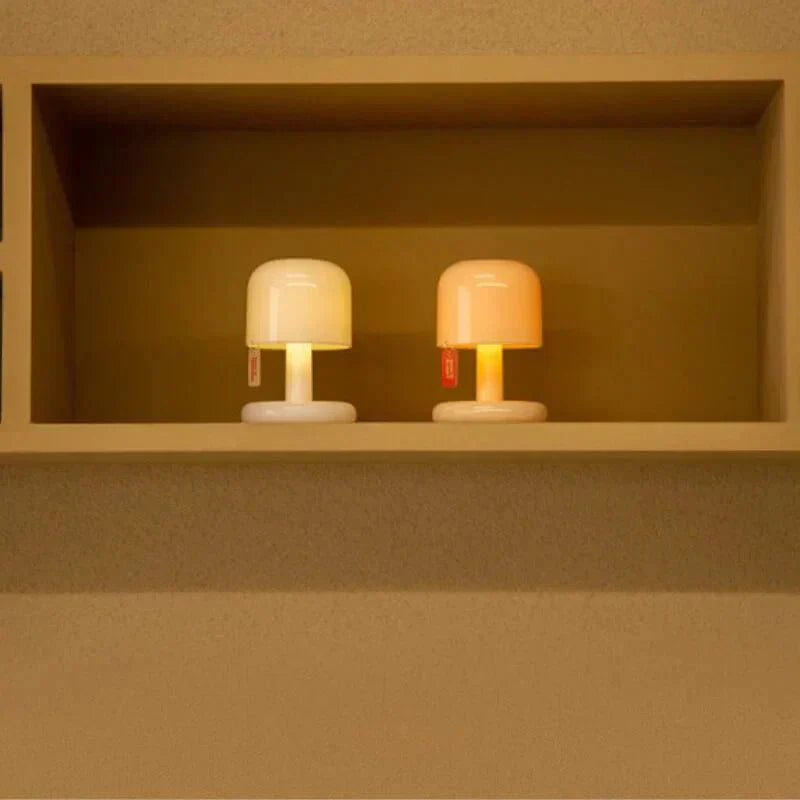 Raphael Sunset Lamp