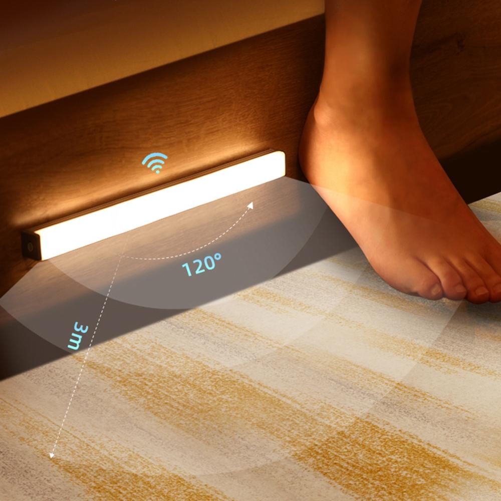 Jonas Motion Sensor Light