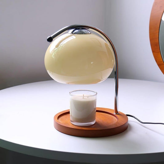 Oscar Bauhaus Orb Table Lamp