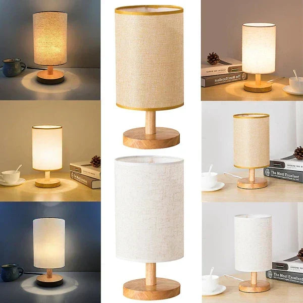 Matilda Japanese Washi Glow Lamp